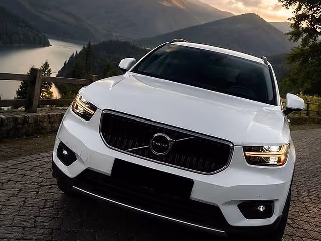 Volvo XC40 2020, Одеса, $19 600 - зображення 1