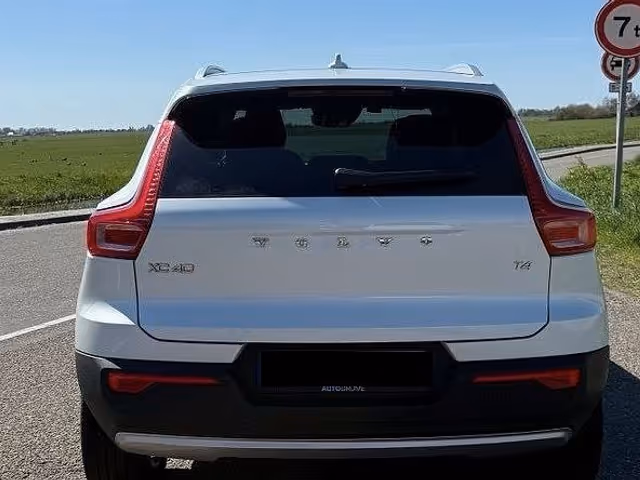 Volvo XC40 2020, Одеса, $19 600 - зображення 5