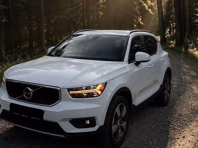Volvo XC40 2020, Одеса, $19 600 - зображення 2