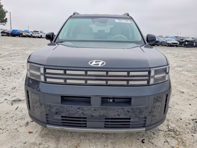 Hyundai Santa Fe 2024, Одеса, $26 500 - зображення 2