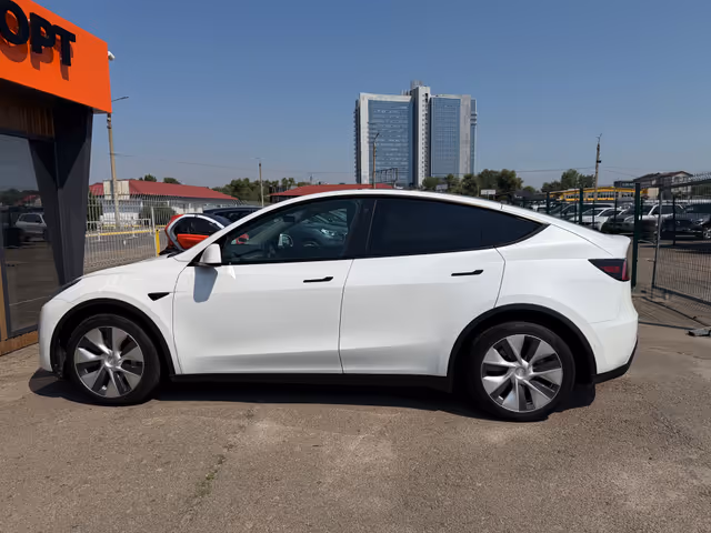 Tesla Model Y 2021, Київ, $26 800 - зображення 4
