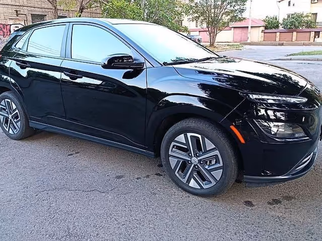 Hyundai Kona 2023, Одеса, $14 500 - зображення 2