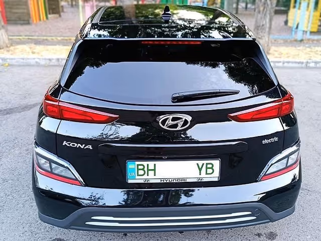 Hyundai Kona 2023, Одеса, $14 500 - зображення 4