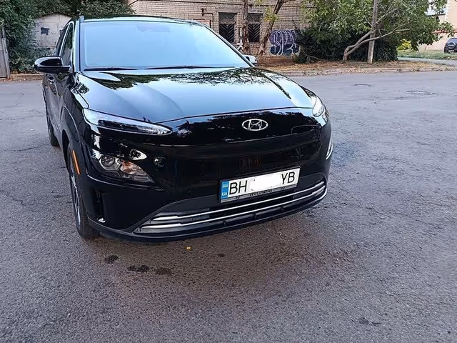 Hyundai Kona 2023, Одеса, $14 500 - зображення 1