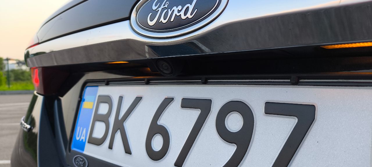 Ford Mondeo - фото 9