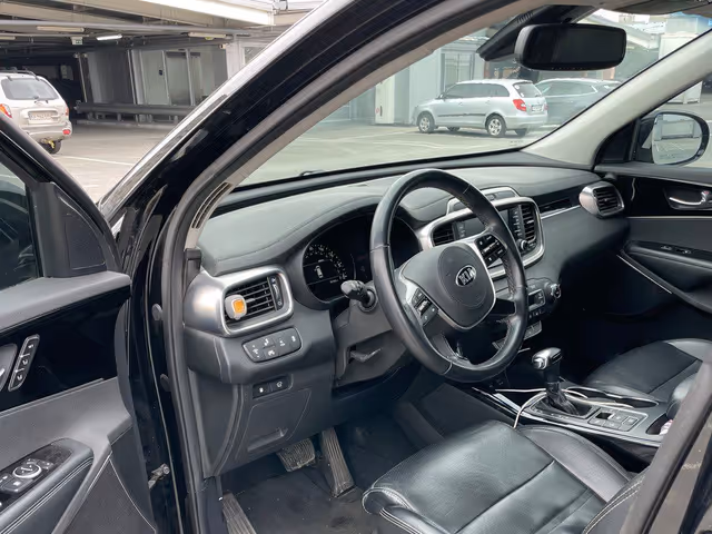 Kia Sorento 2018, Київ, $15 500 - зображення 4