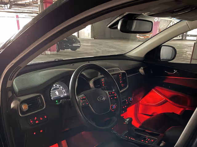 Kia Sorento 2018, Київ, $15 500 - зображення 5