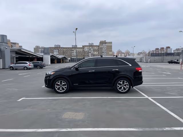 Kia Sorento 2018, Київ, $15 500 - зображення 1