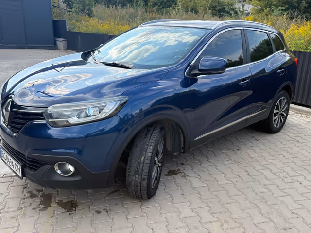 Renault Kadjar - зображення 4