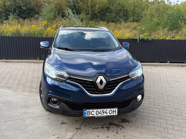 Renault Kadjar - зображення 2