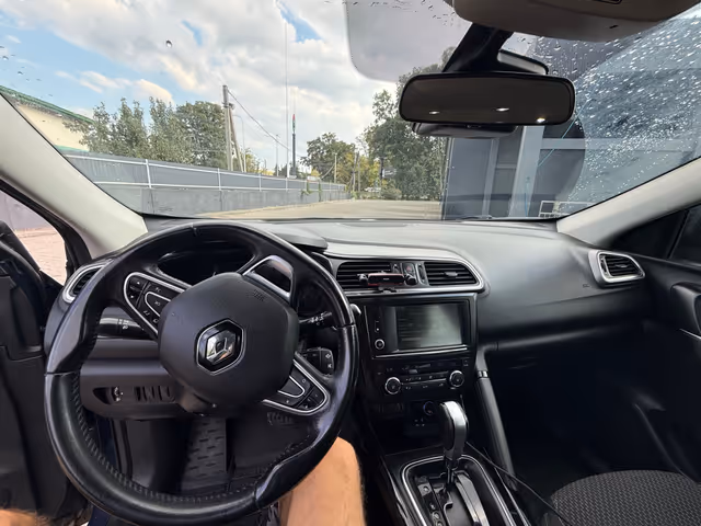 Renault Kadjar - зображення 5