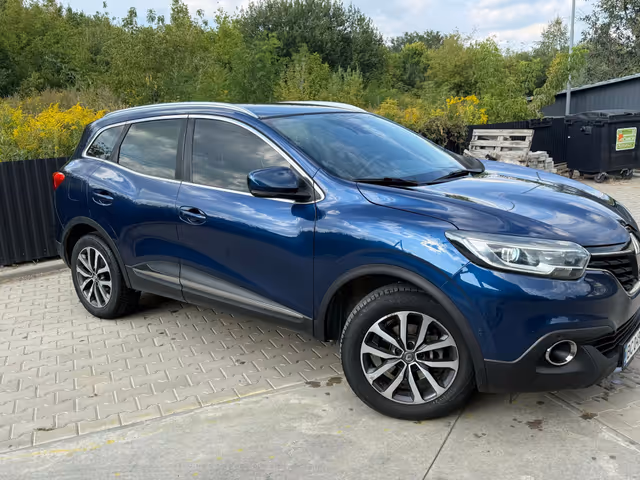 Renault Kadjar - зображення 3