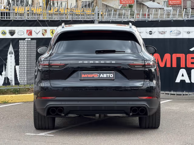 Porsche Cayenne 2017, Київ, $41 900 - зображення 5