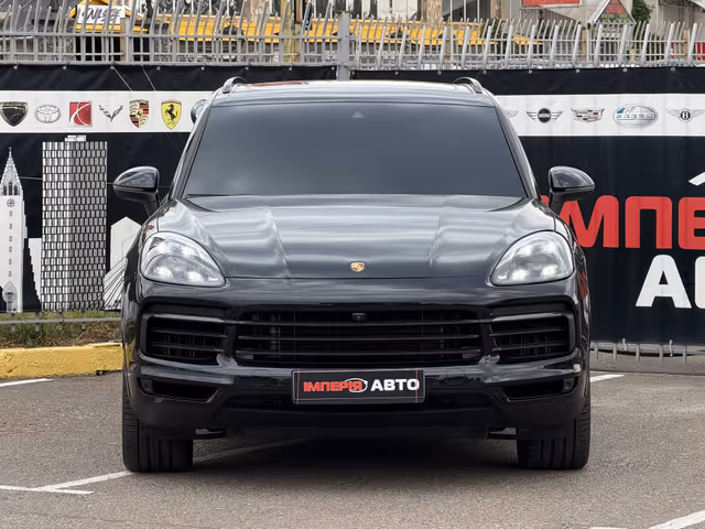 Porsche Cayenne 2017, Київ, $41 900 - зображення 2