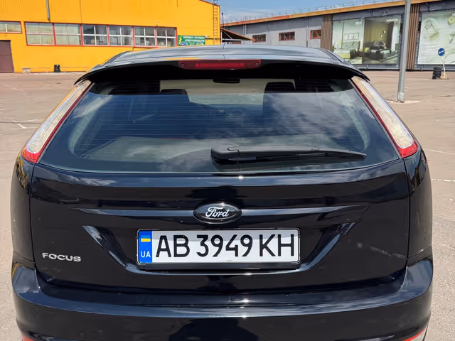 Ford Focus - зображення 5
