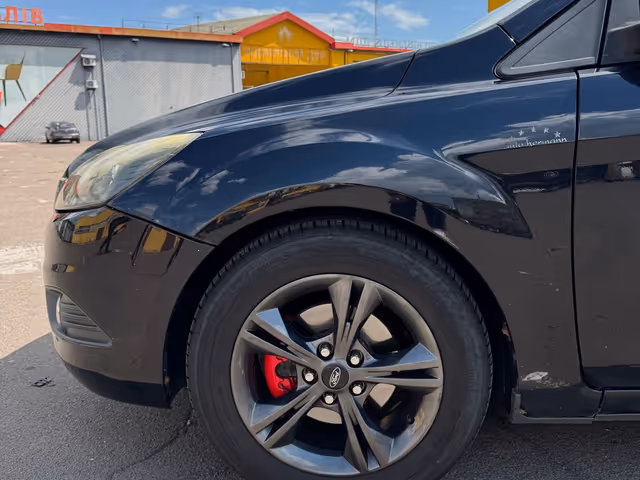 Ford Focus - зображення 3