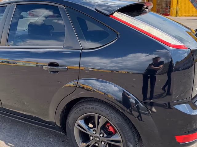 Ford Focus - зображення 4