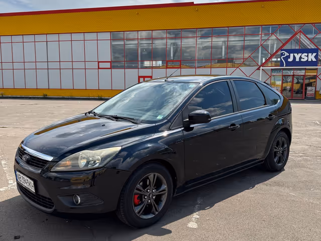 Ford Focus - зображення 1