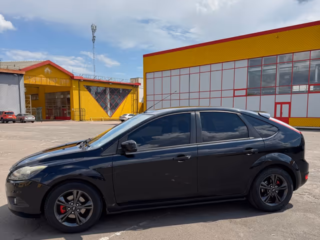 Ford Focus - зображення 2