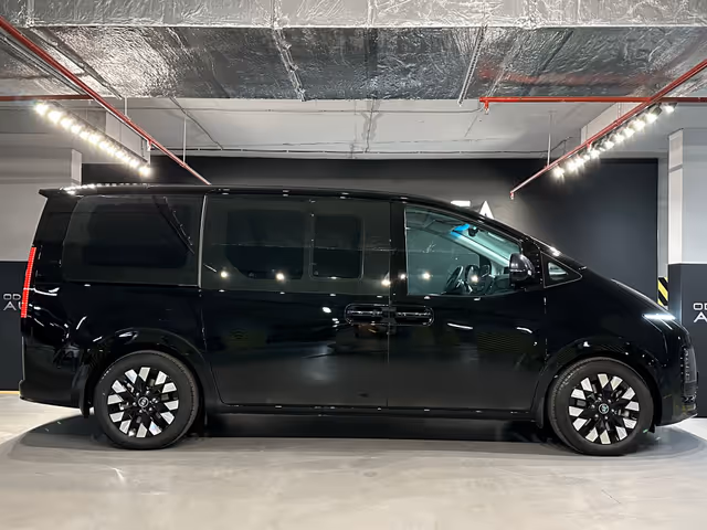 Hyundai Staria 2025, Одеса, $64 900 - зображення 5