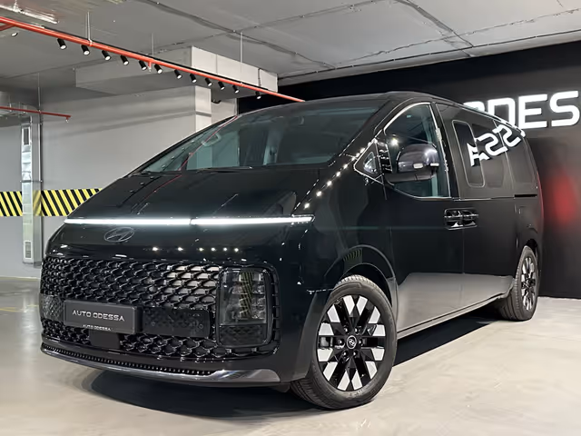 Hyundai Staria 2025, Одеса, $64 900 - зображення 2