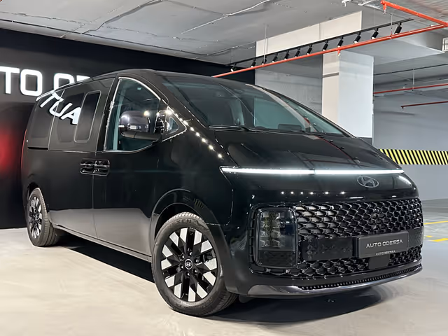 Hyundai Staria 2025, Одеса, $64 900 - зображення 3