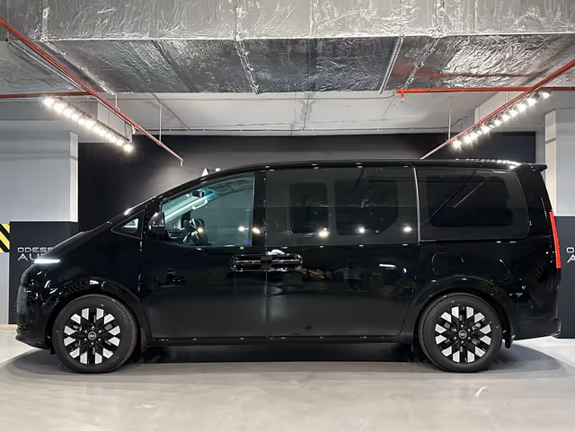 Hyundai Staria 2025, Одеса, $64 900 - зображення 4
