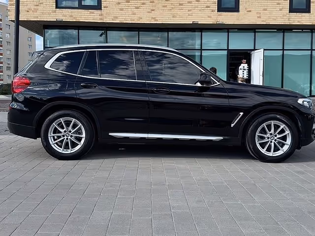 BMW X3 2019, Одеса, $19 000 - зображення 3