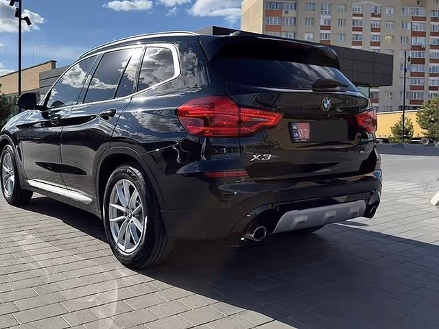 BMW X3 2019, Одеса, $19 000 - зображення 4