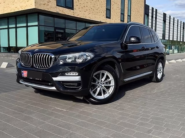 BMW X3 2019, Одеса, $19 000 - зображення 2