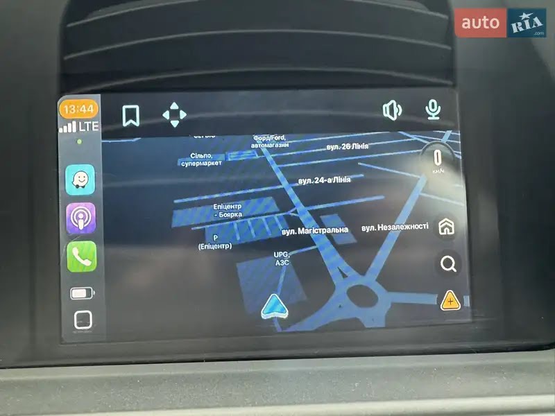 Mercedes-Benz S-Класс AMG - фото 28