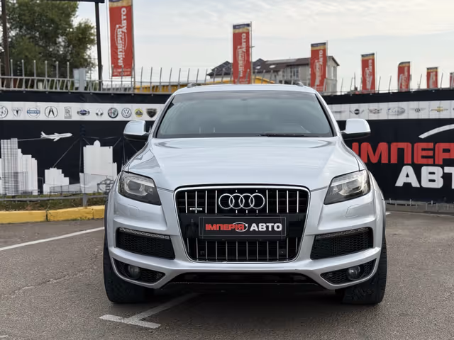 Audi Q7 2013, Київ, $15 900 - зображення 3