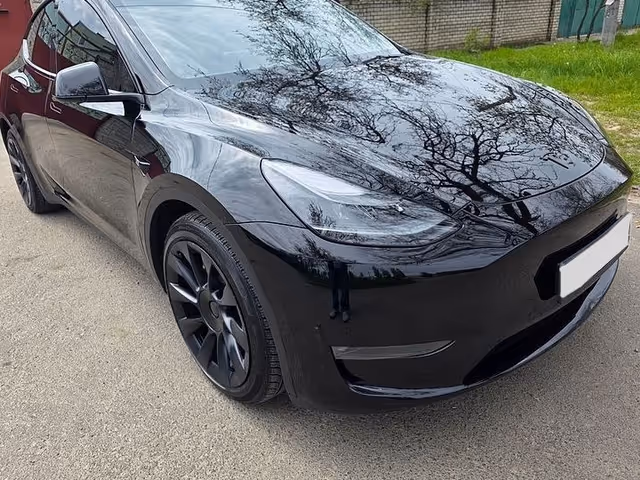 Tesla Model Y 2023, Одеса, $19 000 - зображення 3