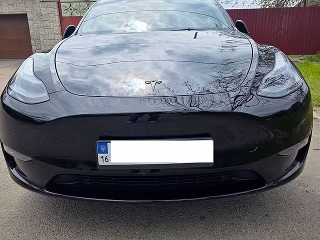 Tesla Model Y 2023, Одеса, $19 000 - зображення 2