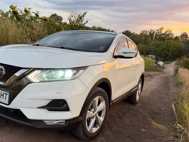 Nissan Qashqai 2018, Хмельницький, $14 800 - зображення 4