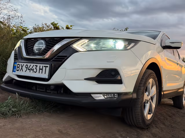 Nissan Qashqai 2018, Хмельницький, $14 800 - зображення 5