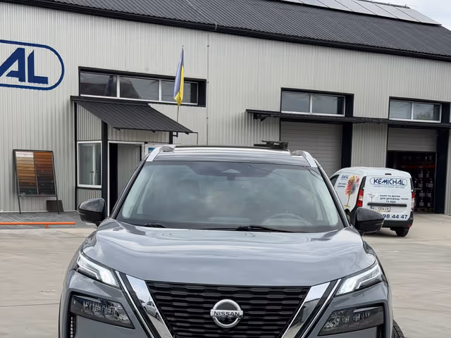 Nissan Rogue 2021, Біла Церква, $25 900 - зображення 2