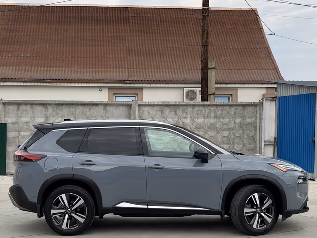 Nissan Rogue 2021, Біла Церква, $25 900 - зображення 4