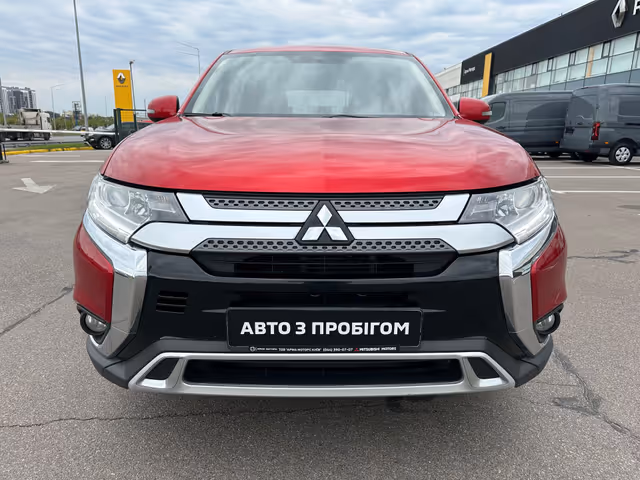 Mitsubishi Outlander - зображення 3