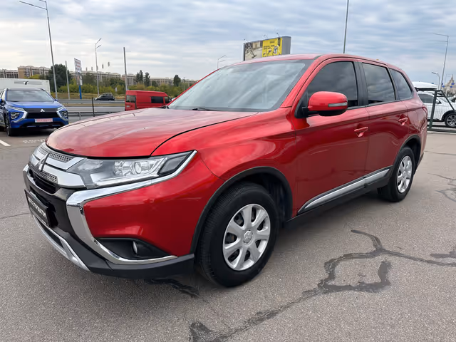 Mitsubishi Outlander - зображення 4