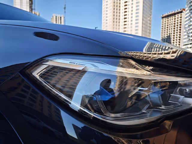 BMW X6 2022, Одеса, $82 000 - зображення 5