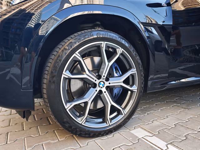 BMW X6 2022, Одеса, $82 000 - зображення 2