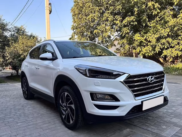 Hyundai Tucson 2025, Одеса, $25 000 - зображення 4