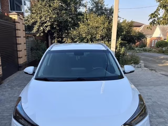 Hyundai Tucson 2025, Одеса, $25 000 - зображення 2
