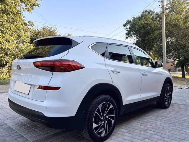 Hyundai Tucson 2025, Одеса, $25 000 - зображення 5