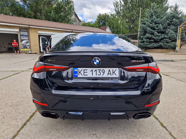BMW 4 серії 2021, Дніпро, $38 900 - зображення 5