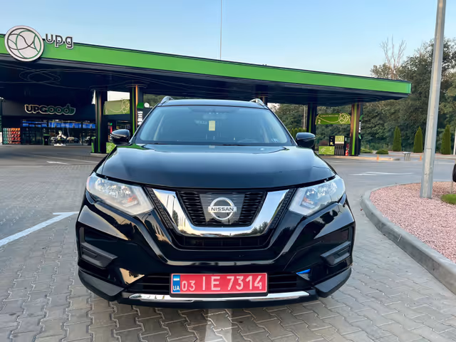 Nissan Rogue 2017, Кременчук, $13 500 - зображення 3