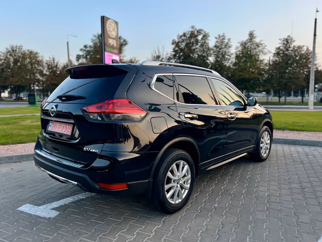 Nissan Rogue 2017, Кременчук, $13 500 - зображення 4
