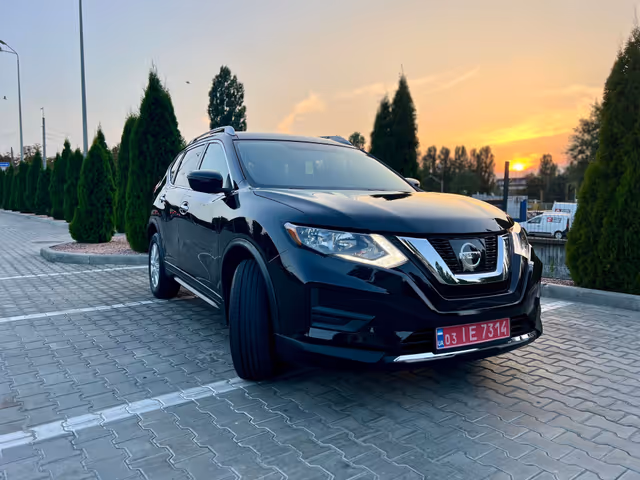 Nissan Rogue 2017, Кременчук, $13 500 - зображення 2