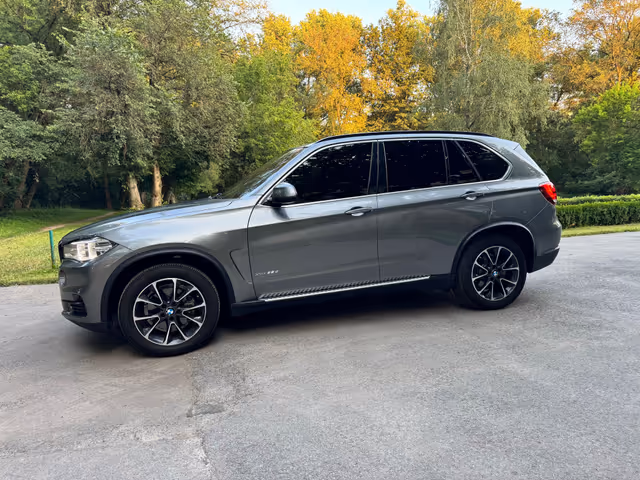BMW X5 2015, Чернігів, $26 900 - зображення 2